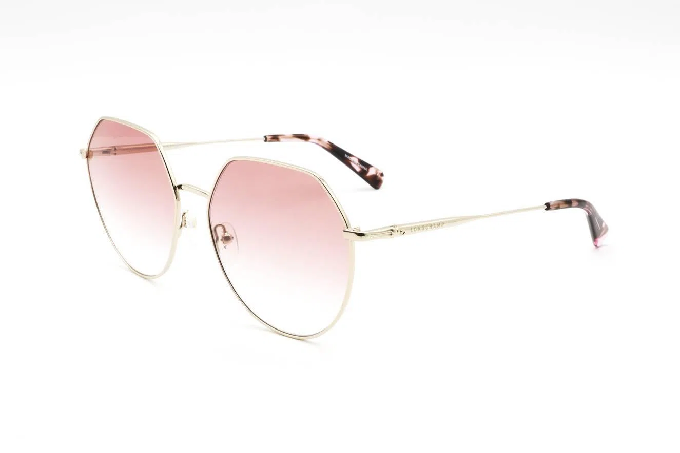 Longchamp LO154S Sunglasses - view 11